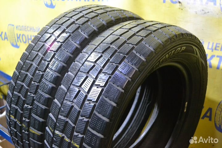 Dunlop Winter Maxx WM01 205/60 R16