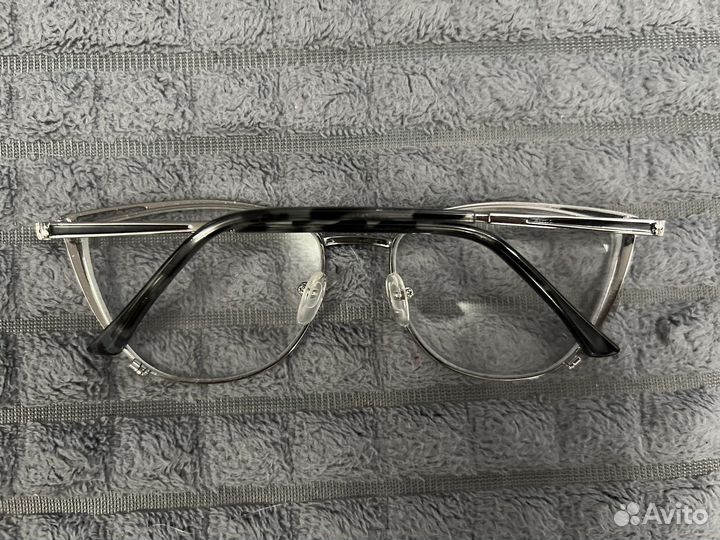 Контактные линзы acuvue Oasys, oчки для зрения