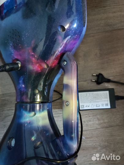 Гироскутер