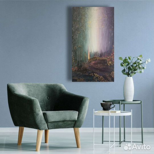 Интерьерная картина