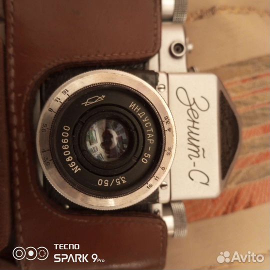 Пленочные фотоаппараты