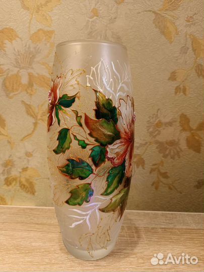 Ваза для цветов