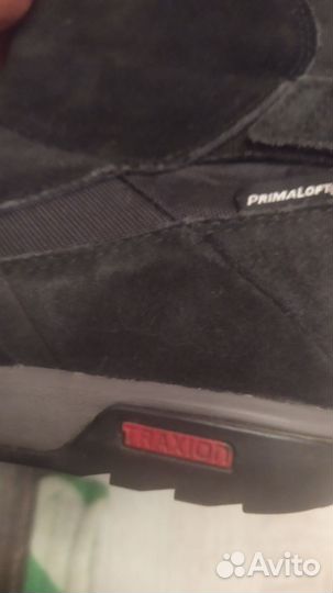 Оригинал адидас Зима Мужские на 38/5