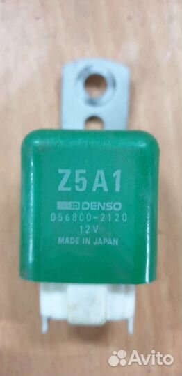 Реле Mazda 056800-2120