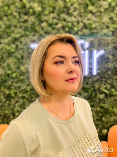 Визаж/Макияж/Советский район