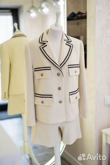 Пошив одежды на заказ