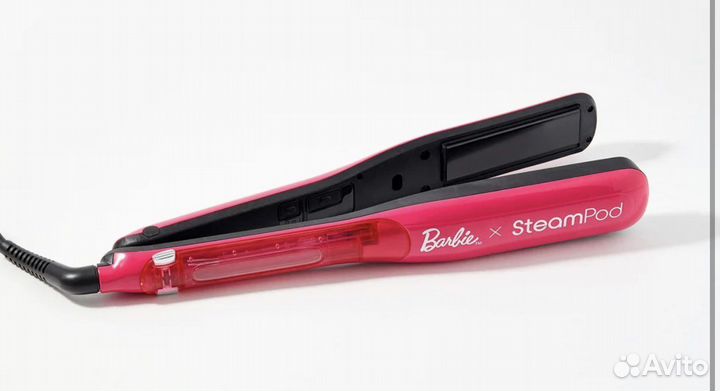 Loreal steampod 3.0 x barbie