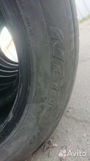 Nexen N Blue HD 205/55 R16 91V