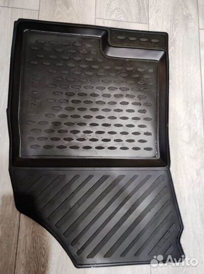 Коврики в салон для Haval Jolion