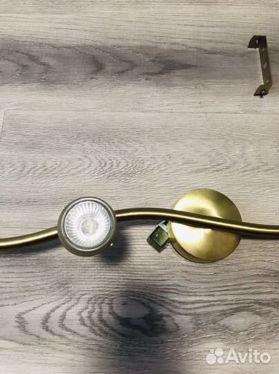 Светильник- люстра