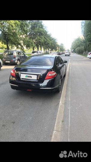 Nissan Teana 3.5 CVT, 2008, 200 000 км