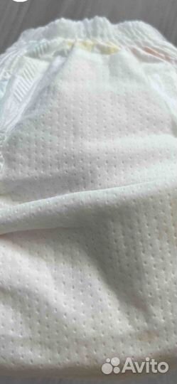 Трускики-подгузники