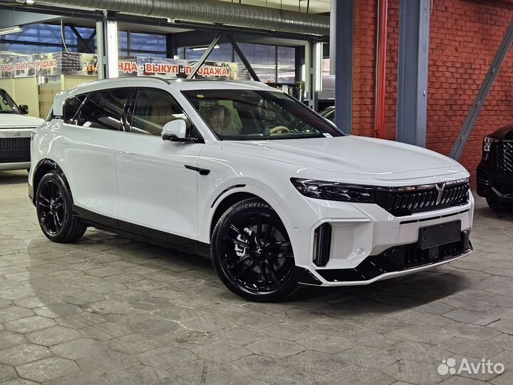 Авто из Китая под заказ