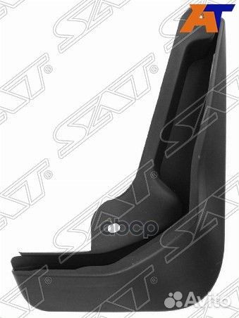 Брызговик ford focus III 11- задний RH HBK