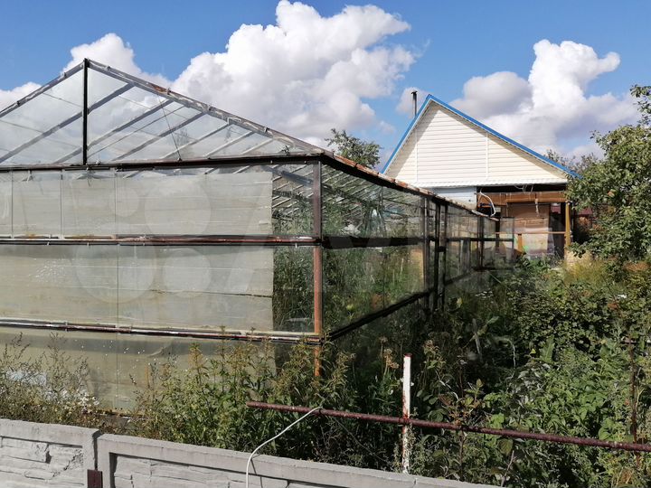 Дача 30 м² на участке 5 сот.