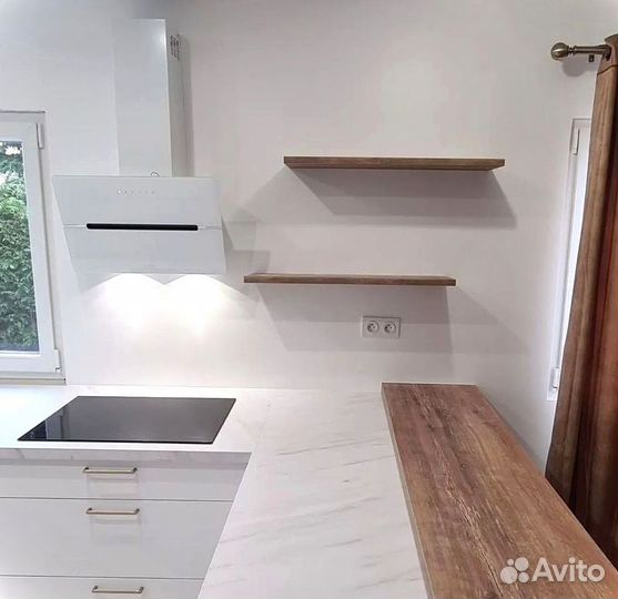 Кухня на заказ