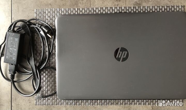 Ноутбук HP 255 G5