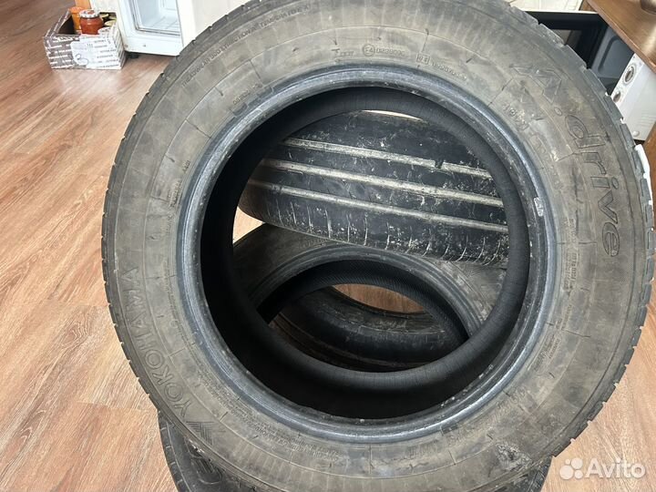 Nankang NA-1 195/60 R15 88V