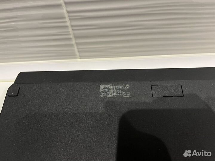 Sony PlayStation 3 Slim