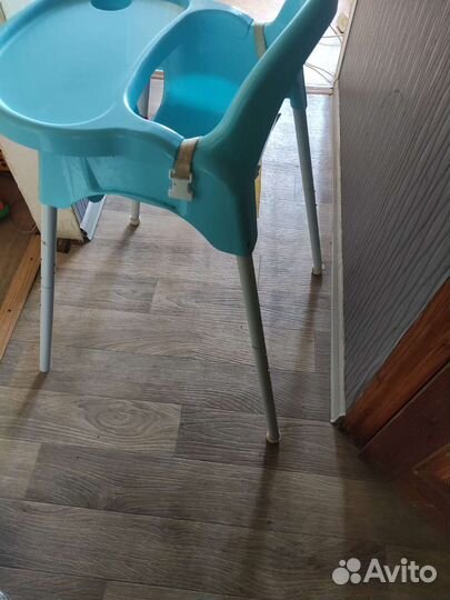 Стульчик для кормления
