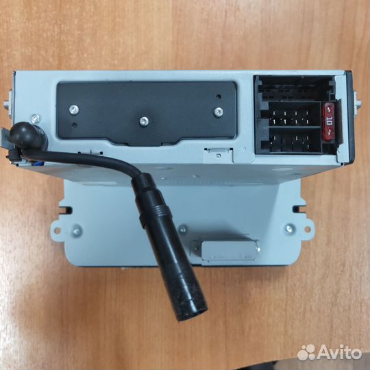 Магнитола RCD320 bluetooth