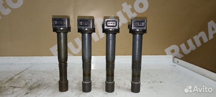 Катушка зажигания Honda Accord Elysion K20A K24A