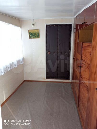 3-к. квартира, 50 м², 1/1 эт.