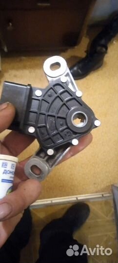 Датчик положения передач АКПП фольцваген