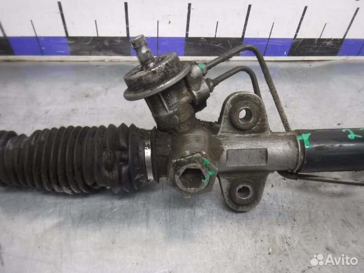 Рулевая рейка Kia Spectra S6D 2007