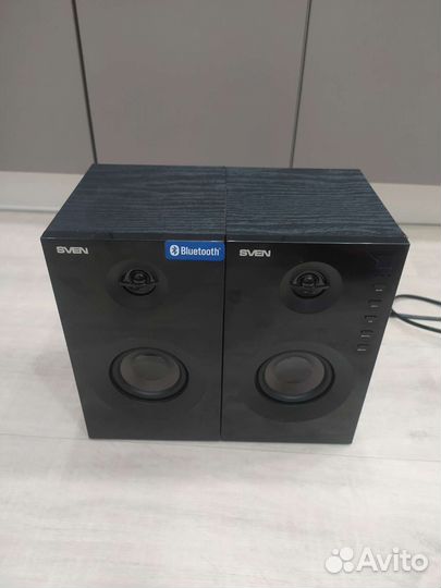 Колонки Sven SPS-615