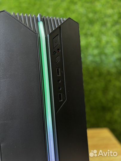 Игровой PC I5 4430/12GB/MSI RX570 8gb