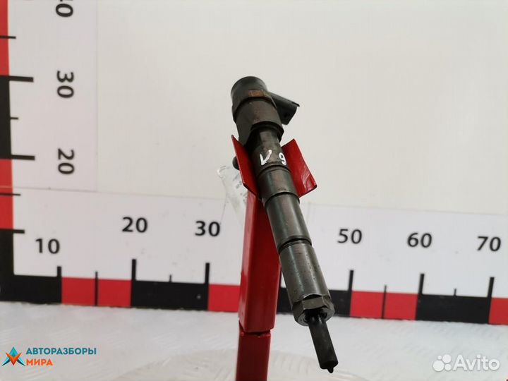 Форсунка Opel Insignia (A) 2009 55566050