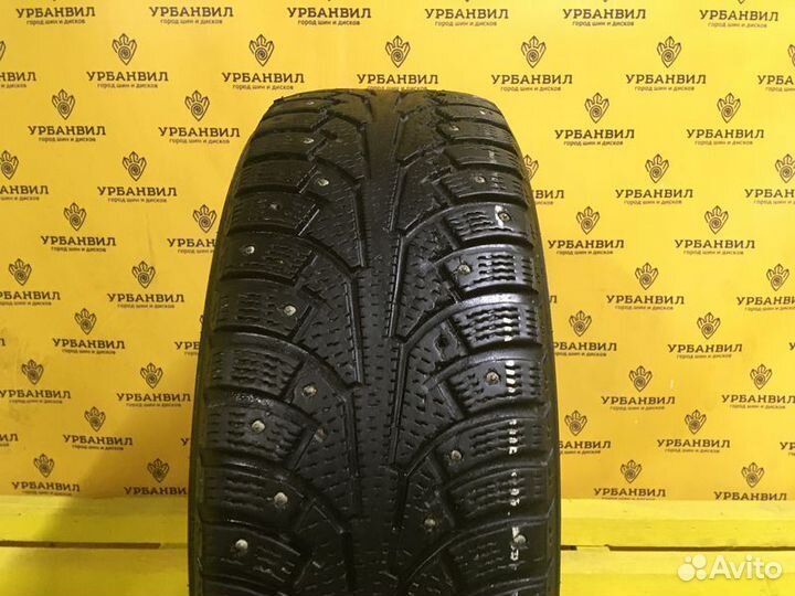 Nokian Tyres Hakkapeliitta 5 205/55 R16 94T