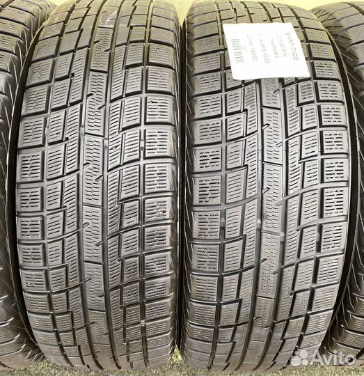 Yokohama Ice Guard IG30 205/60 R16 92Q