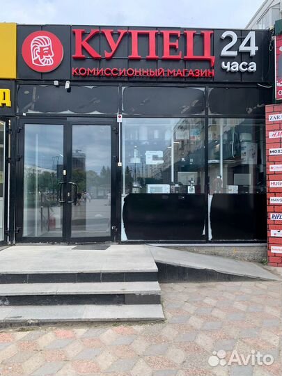 Монитор Samsung 710NS