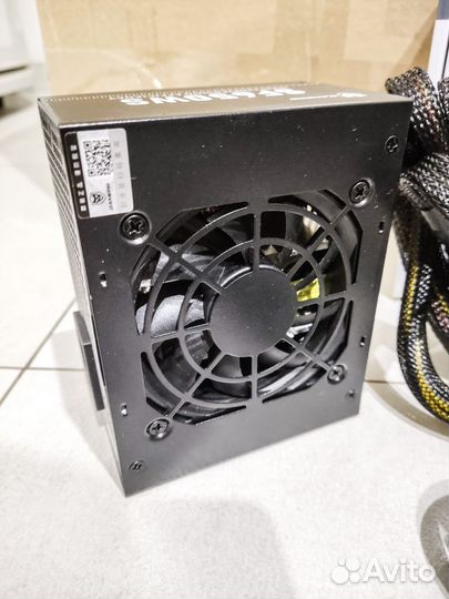 Блок питания 650w
