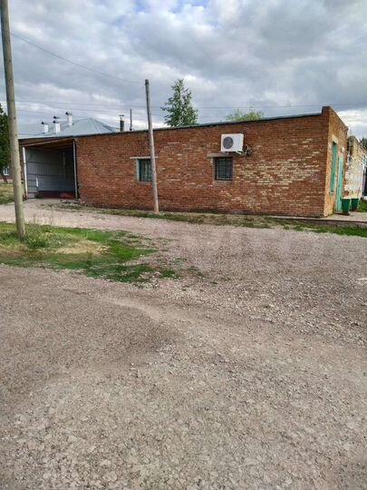 Торговая площадь, 62 м²