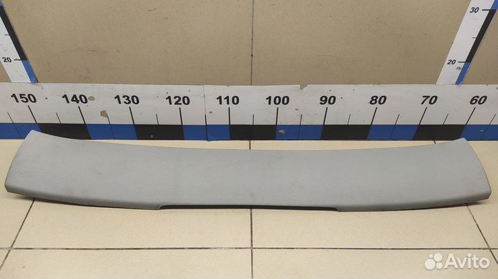 Обшивка потолка A6 C6,4F 2005-2011