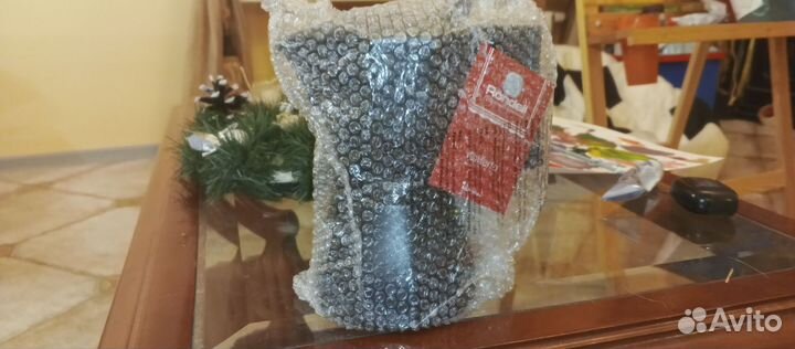 Кофемашина Romdell