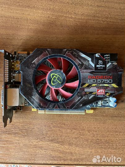 Видеокарта