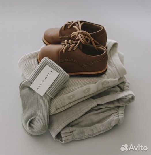 Вещи пакетом