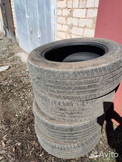 Hankook Ventus Prime 2 K115 225/65 R17 102C