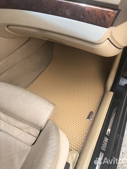 Авто Коврики Eva в BMW e39