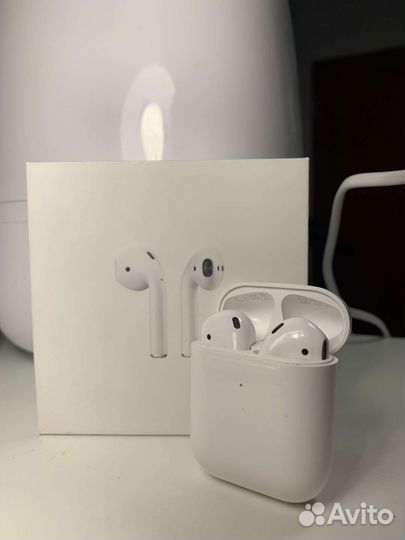 Airpods 2