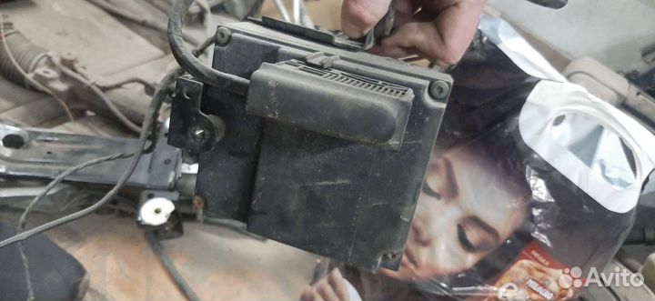 Блок ABS 34511090910 BMW e39, e38, e34, e31