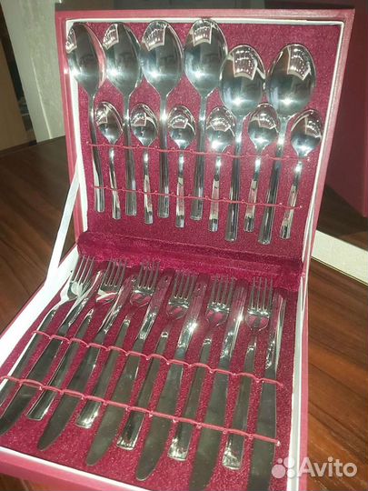 Набор столовых приборов