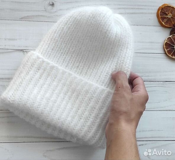Шапка женская