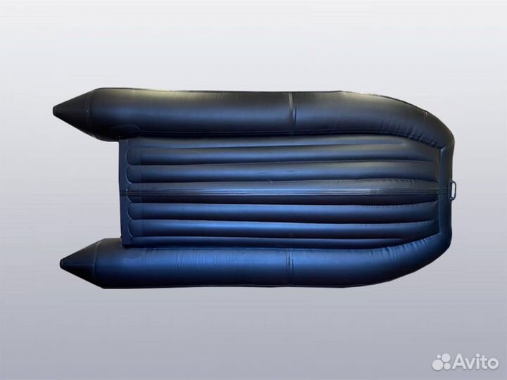 Лодка пвх (киль+нднд) - Regat 360