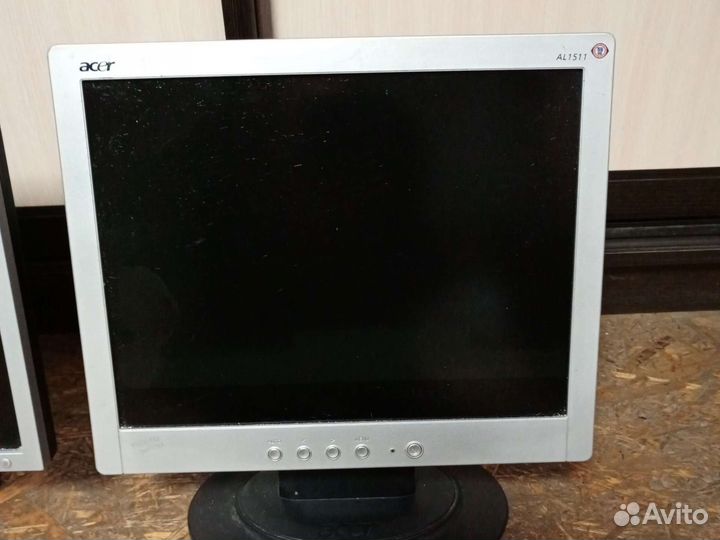 Монитор для компьютера