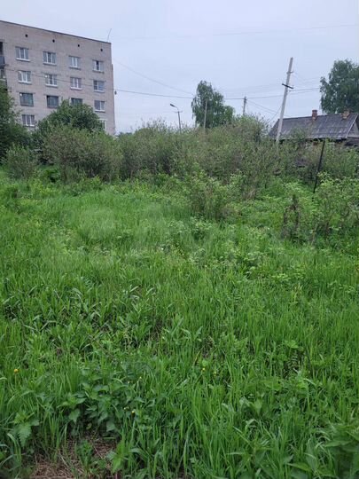 Участок 20 сот. (ИЖС)
